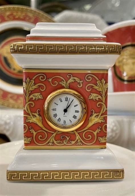 versace uhr rosenthal